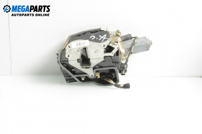 Брава на врата за BMW 7 Series E65 (11.2001 - 12.2009), позиция: предна, дясна