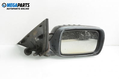 Огледало за BMW 7 Series E65 (11.2001 - 12.2009), 4+1 вр., седан, позиция: дясна
