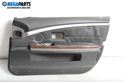 Кора врата за BMW 7 Series E65 (11.2001 - 12.2009), 4+1 вр., седан, позиция: предна, дясна