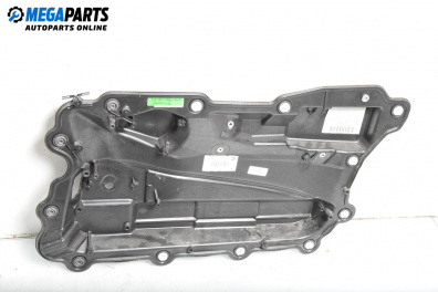 Основа кора врата за BMW 7 Series E65 (11.2001 - 12.2009), 4+1 вр., седан, позиция: предна, дясна