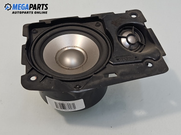 Субуфер за BMW 7 Series E65 (11.2001 - 12.2009)