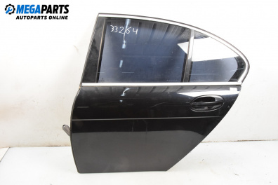 Врата за BMW 7 Series E65 (11.2001 - 12.2009), 4+1 вр., седан, позиция: задна, лява