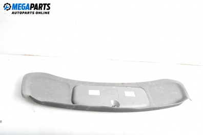 Кора заден капак за BMW 7 Series E65 (11.2001 - 12.2009), 4+1 вр., седан