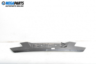 Лайсна заден капак за BMW 7 Series E65 (11.2001 - 12.2009), седан, позиция: задна