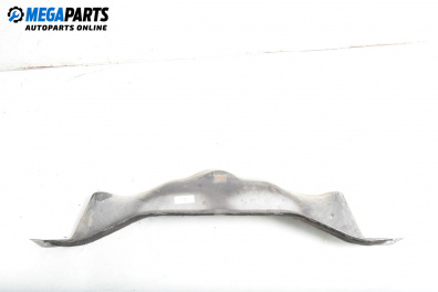 Кора багажник за BMW 7 Series E65 (11.2001 - 12.2009), 4+1 вр., седан