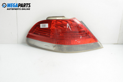 Стоп за BMW 7 Series E65 (11.2001 - 12.2009), седан, позиция: лява