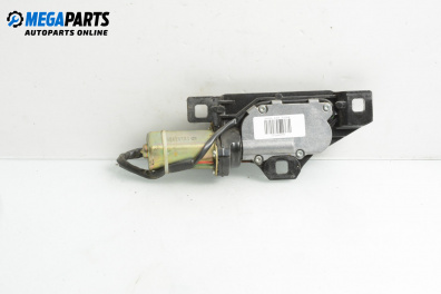 Мотор заден капак за BMW 7 Series E65 (11.2001 - 12.2009), 4+1 вр., седан, позиция: задна