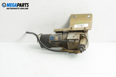 Мотор заден капак за BMW 7 Series E65 (11.2001 - 12.2009), 4+1 вр., седан, позиция: задна