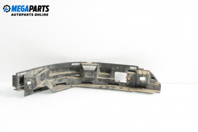 Държач броня за BMW 7 Series E65 (11.2001 - 12.2009), седан, позиция: задна, дясна