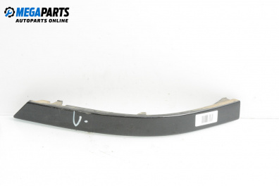 Външни лайсни за BMW 7 Series E65 (11.2001 - 12.2009), седан, позиция: лява