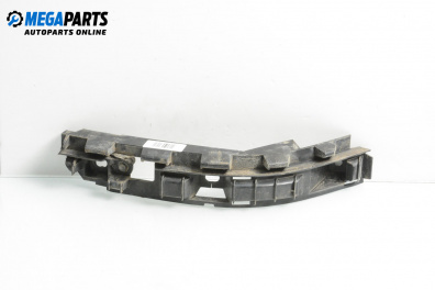 Държач броня за BMW 7 Series E65 (11.2001 - 12.2009), седан, позиция: задна, дясна