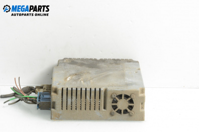 Усилвател за BMW 7 Series E65 (11.2001 - 12.2009)