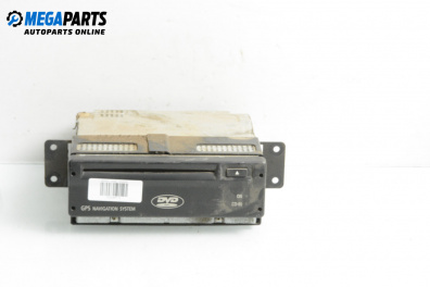 DVD / GPS за BMW 7 Series E65 (11.2001 - 12.2009)