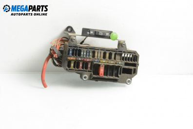 Бушонно табло за BMW 7 Series E65 (11.2001 - 12.2009) 750 i, 367 к.с.