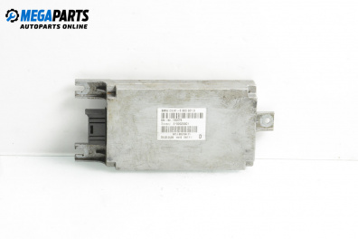 Модул за BMW 7 Series E65 (11.2001 - 12.2009)