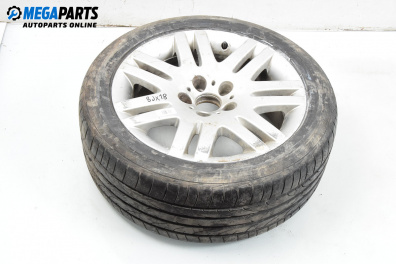 Резервна гума за BMW 7 Series E65 (11.2001 - 12.2009) 18 цола, ширина 8 (Цената е за 1 бр.)
