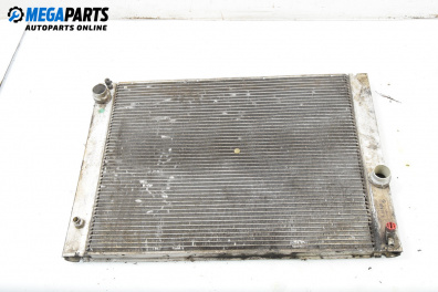 Воден радиатор за BMW 7 Series E65 (11.2001 - 12.2009) 750 i, 367 к.с.