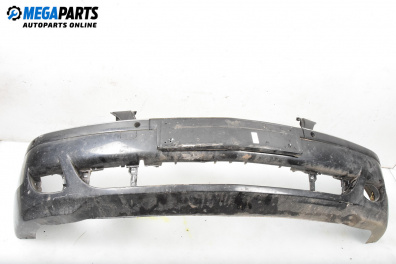 Предна броня за BMW 7 Series E65 (11.2001 - 12.2009), седан, позиция: предна