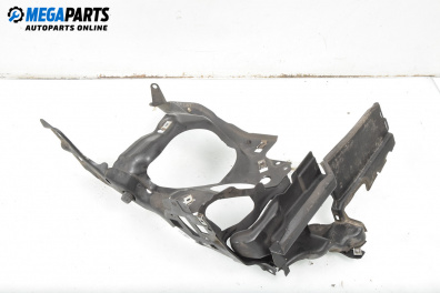 Елемент маска за BMW 7 Series E65 (11.2001 - 12.2009), седан, позиция: дясна