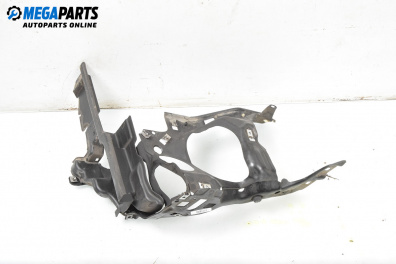 Елемент маска за BMW 7 Series E65 (11.2001 - 12.2009), седан, позиция: лява