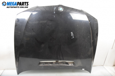 Преден капак за BMW 7 Series E65 (11.2001 - 12.2009), 4+1 вр., седан, позиция: предна