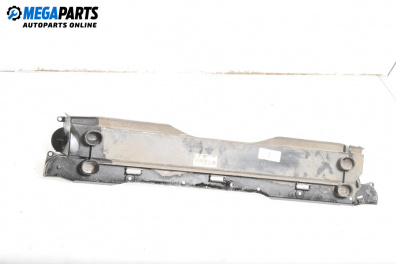 Кора над радиатор за BMW 7 Series E65 (11.2001 - 12.2009), 4+1 вр., седан