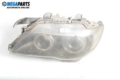 Фар за BMW 7 Series E65 (11.2001 - 12.2009), седан, позиция: лява