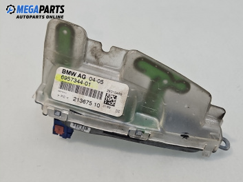 GPS антена за BMW 7 Series E65 (11.2001 - 12.2009), № 6957344-01