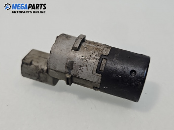 Парктроник за BMW 7 Series E65 (11.2001 - 12.2009)