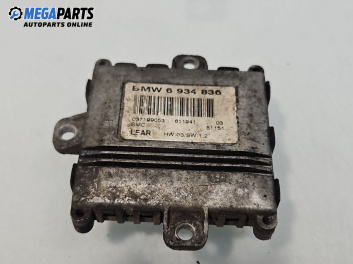 Xenon баласт за BMW 7 Series E65 (11.2001 - 12.2009), № 6 934 836
