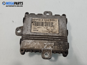 Xenon баласт за BMW 7 Series E65 (11.2001 - 12.2009), № 6 934 836