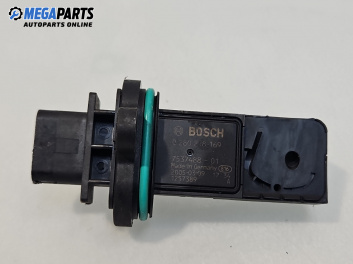 Дебитомер за BMW 7 Series E65 (11.2001 - 12.2009) 750 i, 367 к.с., № 028078-169