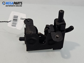 Брава преден капак за BMW 7 Series E65 (11.2001 - 12.2009)