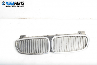 Решетка за BMW 7 Series E65 (11.2001 - 12.2009), седан, позиция: предна