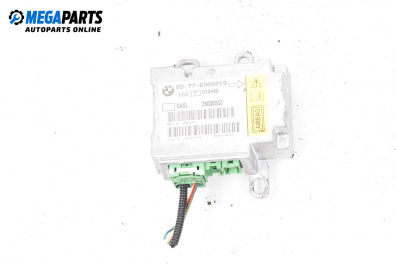 Модул за AIRBAG за BMW 7 Series E65 (11.2001 - 12.2009), №  65.77-6960219