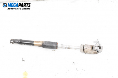 Каре на волана за BMW 7 Series E65 (11.2001 - 12.2009) 750 i, 367 к.с., седан