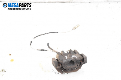 Спирачен апарат за BMW 7 Series E65 (11.2001 - 12.2009), позиция: задна, дясна