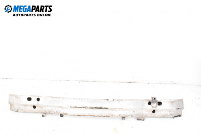 Основа броня за BMW 7 Series E65 (11.2001 - 12.2009), седан, позиция: задна