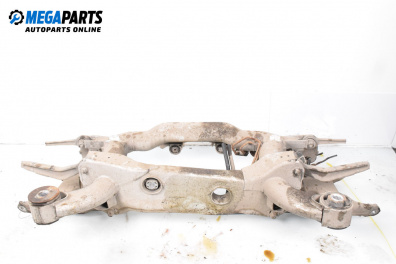 Преден мост за BMW 7 Series E65 (11.2001 - 12.2009), седан