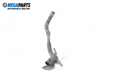 Гърловина казанче чистачки за BMW 7 Series E65 (11.2001 - 12.2009)