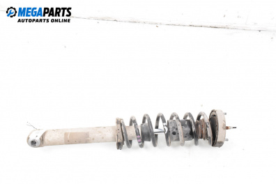 Макферсон за BMW 7 Series E65 (11.2001 - 12.2009), седан, позиция: задна, дясна