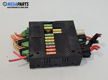 Бушонно табло за BMW 7 Series E65 (11.2001 - 12.2009) 750 i, 367 к.с.