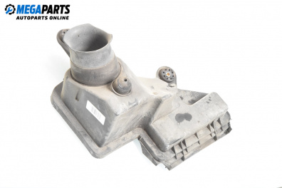 Пластмасов капак за BMW 7 Series E65 (11.2001 - 12.2009), 4+1 вр., седан