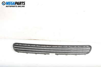 Решетка преден капак за BMW 7 Series E65 (11.2001 - 12.2009), седан, позиция: предна