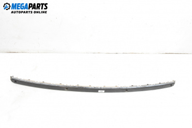 Лайсна броня за BMW 7 Series E65 (11.2001 - 12.2009), седан, позиция: задна