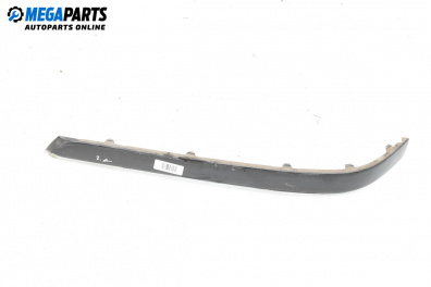 Лайсна броня за BMW 7 Series E65 (11.2001 - 12.2009), седан, позиция: дясна