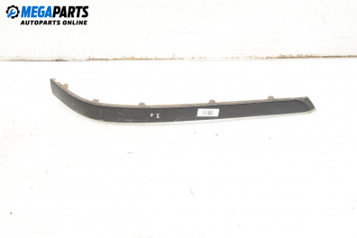 Лайсна броня за BMW 7 Series E65 (11.2001 - 12.2009), седан, позиция: лява