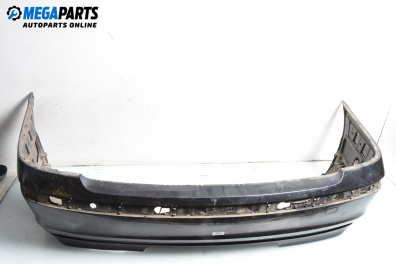 Задна броня за BMW 7 Series E65 (11.2001 - 12.2009), седан