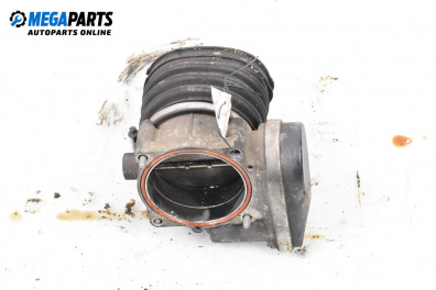 Дроселова клапа за BMW 7 Series E65 (11.2001 - 12.2009) 750 i, 367 к.с., № 1354753530802