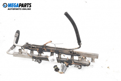 Бензинова рейка за BMW 7 Series E65 (11.2001 - 12.2009) 750 i, 367 к.с.